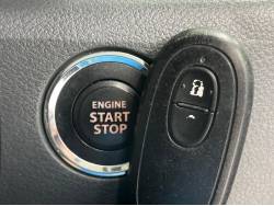 スペーシアカスタム ＧＳスマートフォン連携ナビゲーション装着車の中古車画像