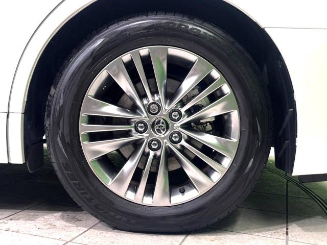 トヨタ アルファード Ｚ 1.5万Km 662.9万円(神奈川県)[388]の中古車詳細