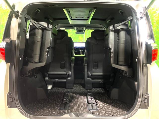 トヨタ アルファード Ｚ 1.5万Km 662.9万円(神奈川県)[388]の中古車詳細