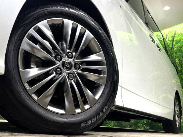 トヨタ アルファード Ｚ 1.5万Km 662.9万円(神奈川県)[388]の中古車詳細