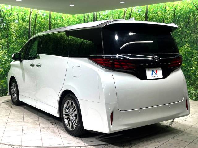 トヨタ アルファード Ｚ 1.5万Km 662.9万円(神奈川県)[388]の中古車詳細