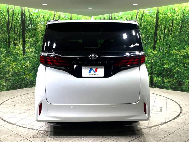 トヨタ アルファード Ｚ 1.5万Km 662.9万円(神奈川県)[388]の中古車詳細