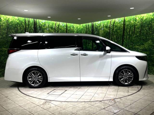 トヨタ アルファード Ｚ 1.5万Km 662.9万円(神奈川県)[388]の中古車詳細