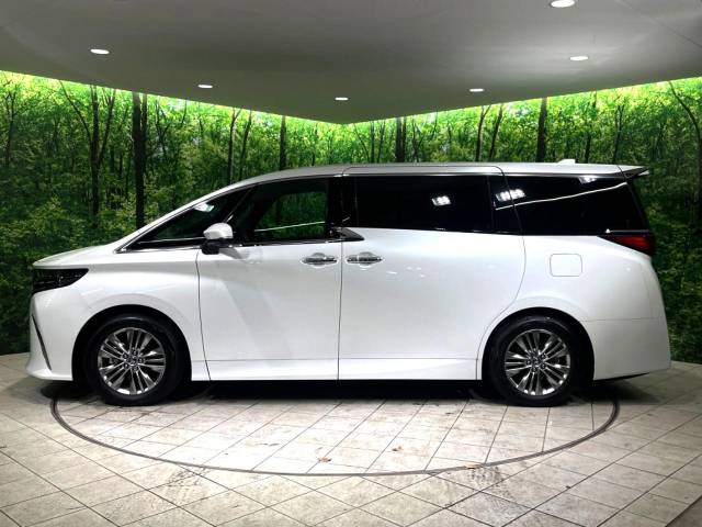 トヨタ アルファード Ｚ 1.5万Km 662.9万円(神奈川県)[388]の中古車詳細