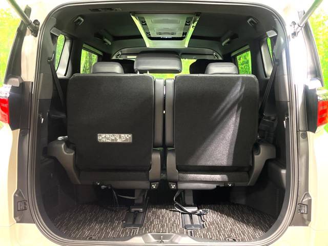 トヨタ アルファード Ｚ 1.5万Km 662.9万円(神奈川県)[388]の中古車詳細