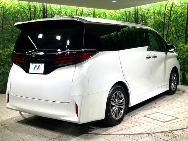 トヨタ アルファード Ｚ 1.5万Km 662.9万円(神奈川県)[388]の中古車詳細