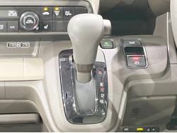 Ｎ－ＷＧＮ Ｌ・ターボホンダセンシングの中古車画像