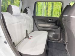 Ｎ－ＷＧＮ Ｌ・ターボホンダセンシングの中古車画像