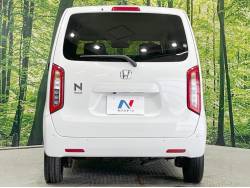 Ｎ－ＷＧＮ Ｌ・ターボホンダセンシングの中古車画像