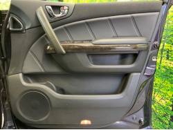 エリシオンプレステージ S HDDナビスペシャルパッケージ（ホンダ