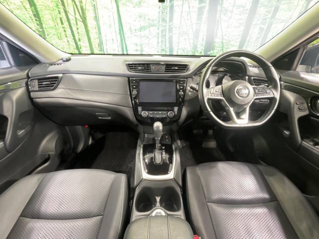 日産 エクストレイル ２０Ｘｉ エクストリーマーＸ 5万Km 202.8万円(山形県)[100]の中古車詳細