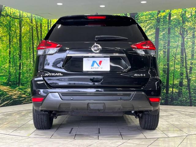 日産 エクストレイル ２０Ｘｉ エクストリーマーＸ 5万Km 202.8万円(山形県)[100]の中古車詳細