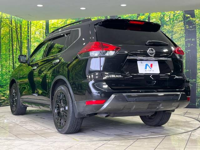 日産 エクストレイル ２０Ｘｉ エクストリーマーＸ 5万Km 202.8万円(山形県)[100]の中古車詳細