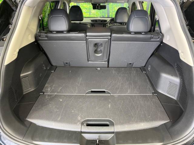 日産 エクストレイル ２０Ｘｉ エクストリーマーＸ 5万Km 202.8万円(山形県)[100]の中古車詳細