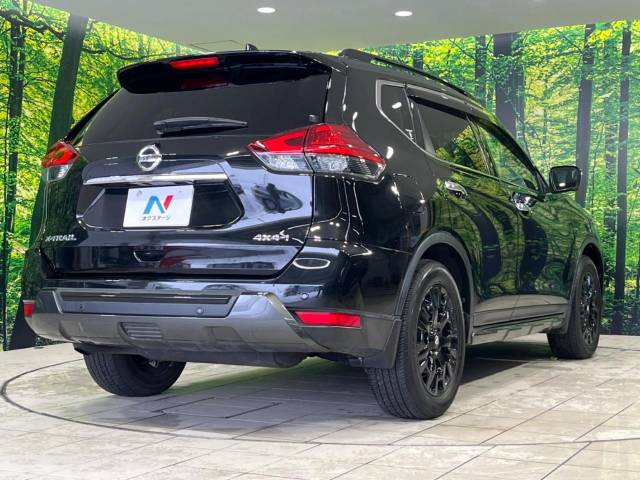 日産 エクストレイル ２０Ｘｉ エクストリーマーＸ 5万Km 202.8万円(山形県)[100]の中古車詳細