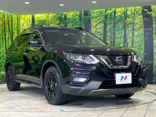 日産 エクストレイル ２０Ｘｉ エクストリーマーＸ 5万Km 202.8万円(山形県)[100]の中古車詳細