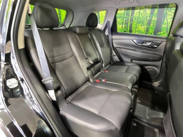 日産 エクストレイル ２０Ｘｉ エクストリーマーＸ 5万Km 202.8万円(山形県)[100]の中古車詳細