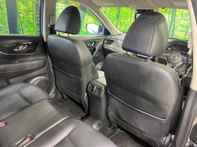 日産 エクストレイル ２０Ｘｉ エクストリーマーＸ 5万Km 202.8万円(山形県)[100]の中古車詳細