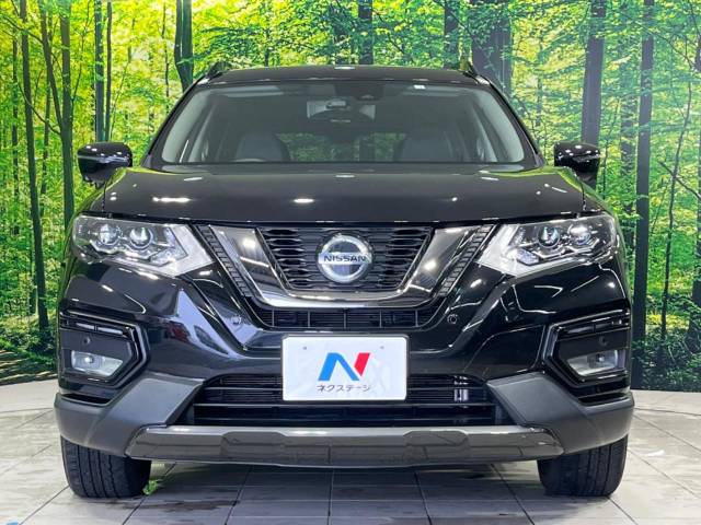 日産 エクストレイル ２０Ｘｉ エクストリーマーＸ 5万Km 202.8万円(山形県)[100]の中古車詳細
