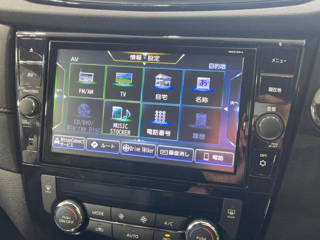 日産 エクストレイル ２０Ｘｉ エクストリーマーＸ 5万Km 202.8万円(山形県)[100]の中古車詳細