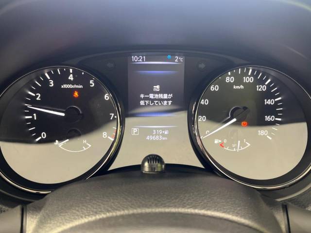 日産 エクストレイル ２０Ｘｉ エクストリーマーＸ 5万Km 202.8万円(山形県)[100]の中古車詳細