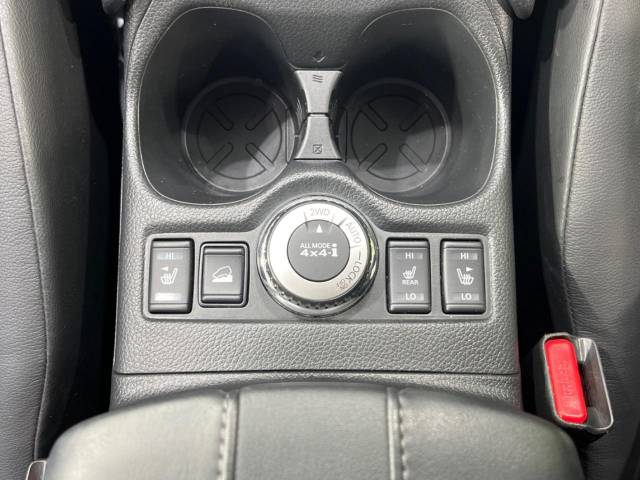 日産 エクストレイル ２０Ｘｉ エクストリーマーＸ 5万Km 202.8万円(山形県)[100]の中古車詳細