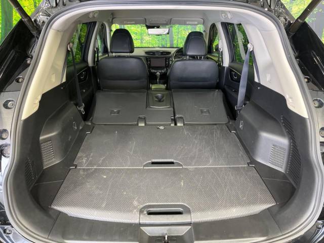 日産 エクストレイル ２０Ｘｉ エクストリーマーＸ 5万Km 202.8万円(山形県)[100]の中古車詳細