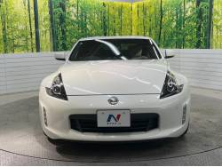 フェアレディＺ バージョンＳＴの中古車画像