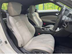 フェアレディＺ バージョンＳＴの中古車画像