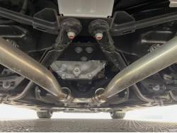 フェアレディＺ バージョンＳＴの中古車画像