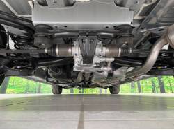 フリード クロスターの中古車画像