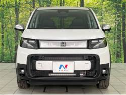 フリード クロスターの中古車画像