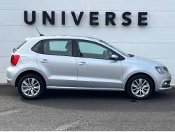 ポロ ＴＳＩコンフォートラインアップグレードパッケージの中古車画像