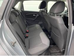 ポロ ＴＳＩコンフォートラインアップグレードパッケージの中古車画像