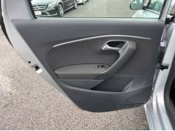 ポロ ＴＳＩコンフォートラインアップグレードパッケージの中古車画像