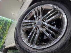 エルグランド ライダーＳの中古車画像