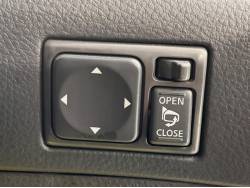 エルグランド ライダーＳの中古車画像