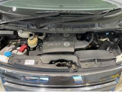 エルグランド ライダーＳの中古車画像