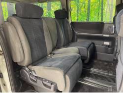 エルグランド ライダーＳの中古車画像