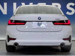 ３シリーズ ３１８ｉの中古車画像