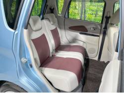 デイズ ボレロ（Ｘベース）の中古車画像