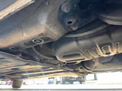 ゴルフ ＴＳＩハイラインブルーモーションテクノロジーの中古車画像