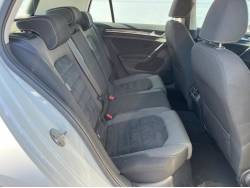 ゴルフ ＴＳＩハイラインブルーモーションテクノロジーの中古車画像