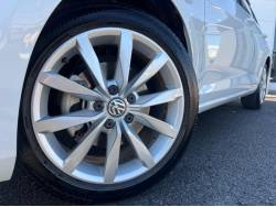 ゴルフ ＴＳＩハイラインブルーモーションテクノロジーの中古車画像