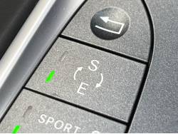 Ｓクラス Ｓ３００ｈロング ＡＭＧラインの中古車画像