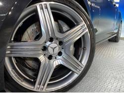 ＣＬＳクラス ＣＬＳ６３ ＡＭＧの中古車画像