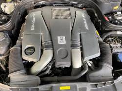 ＣＬＳクラス ＣＬＳ６３ ＡＭＧの中古車画像