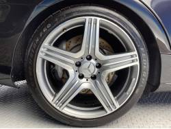 ＣＬＳクラス ＣＬＳ６３ ＡＭＧの中古車画像