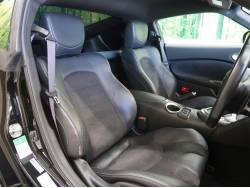 フェアレディＺ バージョンＳＴの中古車画像