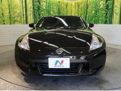 フェアレディＺ バージョンＳＴの中古車画像